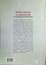 HENRI BOSCO Les compagnons d'âme et passeurs de l'entre-deux