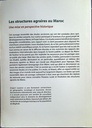 Les structures agraires au Maroc