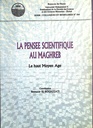 الفكر العلمي في المغرب العصر الوسيط المتأخر