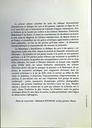 Interférences et Dialogue des arts et des genres