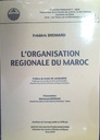 L'organisation Régionale du Maroc