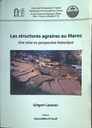 Les structures agraires au Maroc