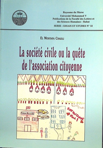 La société civile ou la quête de l'association citoyenne