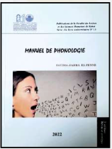 MANUEL DE PHONOLOGIE