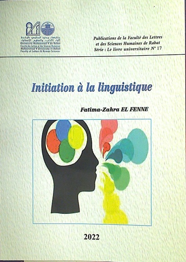 Initiation à la Linguistique